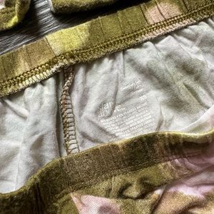 Two piece pajama set